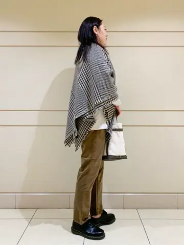 23区 L 山崎 コーディネート画像