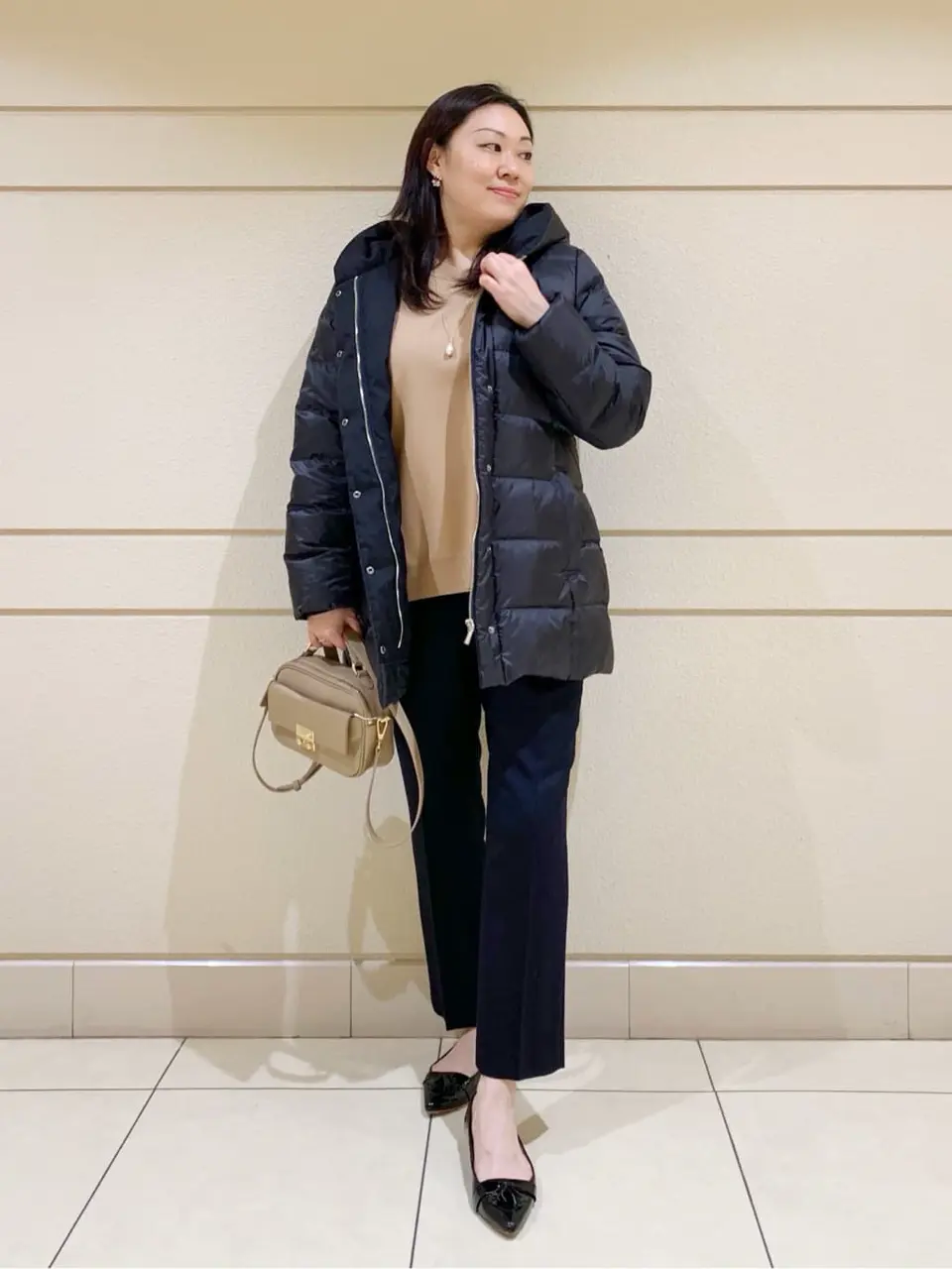 23区 L 山崎 コーディネート画像