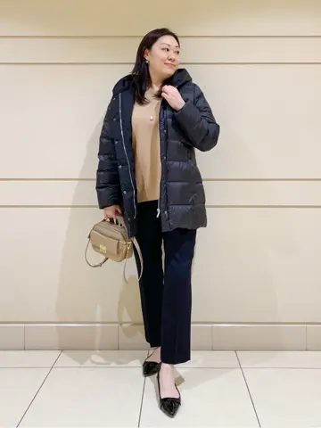 23区 L 山崎 コーディネート画像