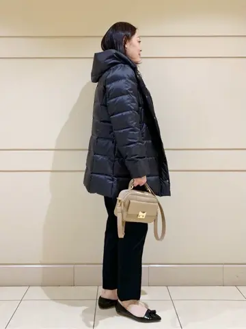 23区 L 山崎 コーディネート画像