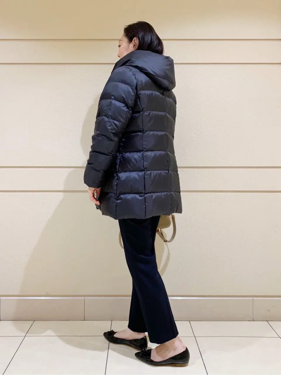 23区 L 山崎 コーディネート画像