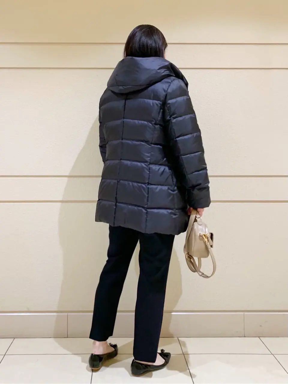 23区 L 山崎 コーディネート画像