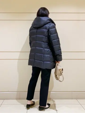 23区 L 山崎 コーディネート画像