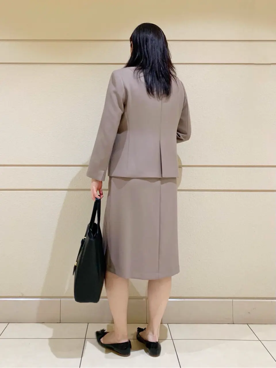 23区 L 山崎 コーディネート画像