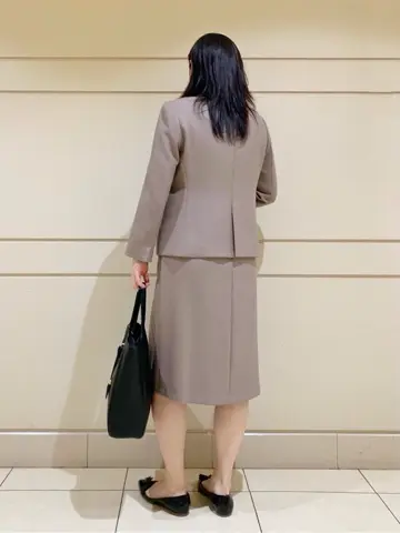 23区 L 山崎 コーディネート画像