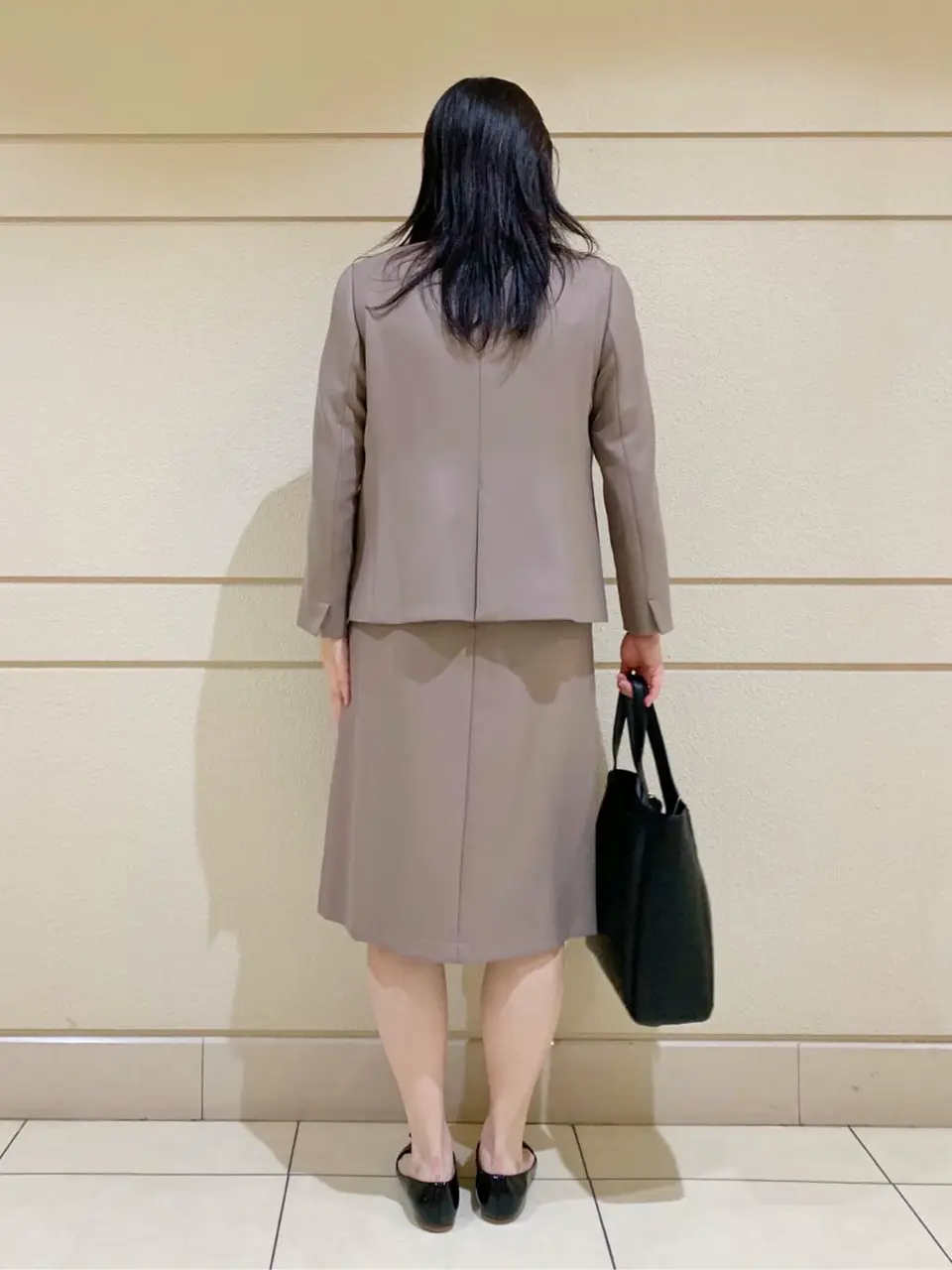 23区 L 山崎 コーディネート画像