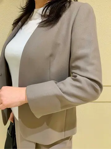 23区 L 山崎 コーディネート画像