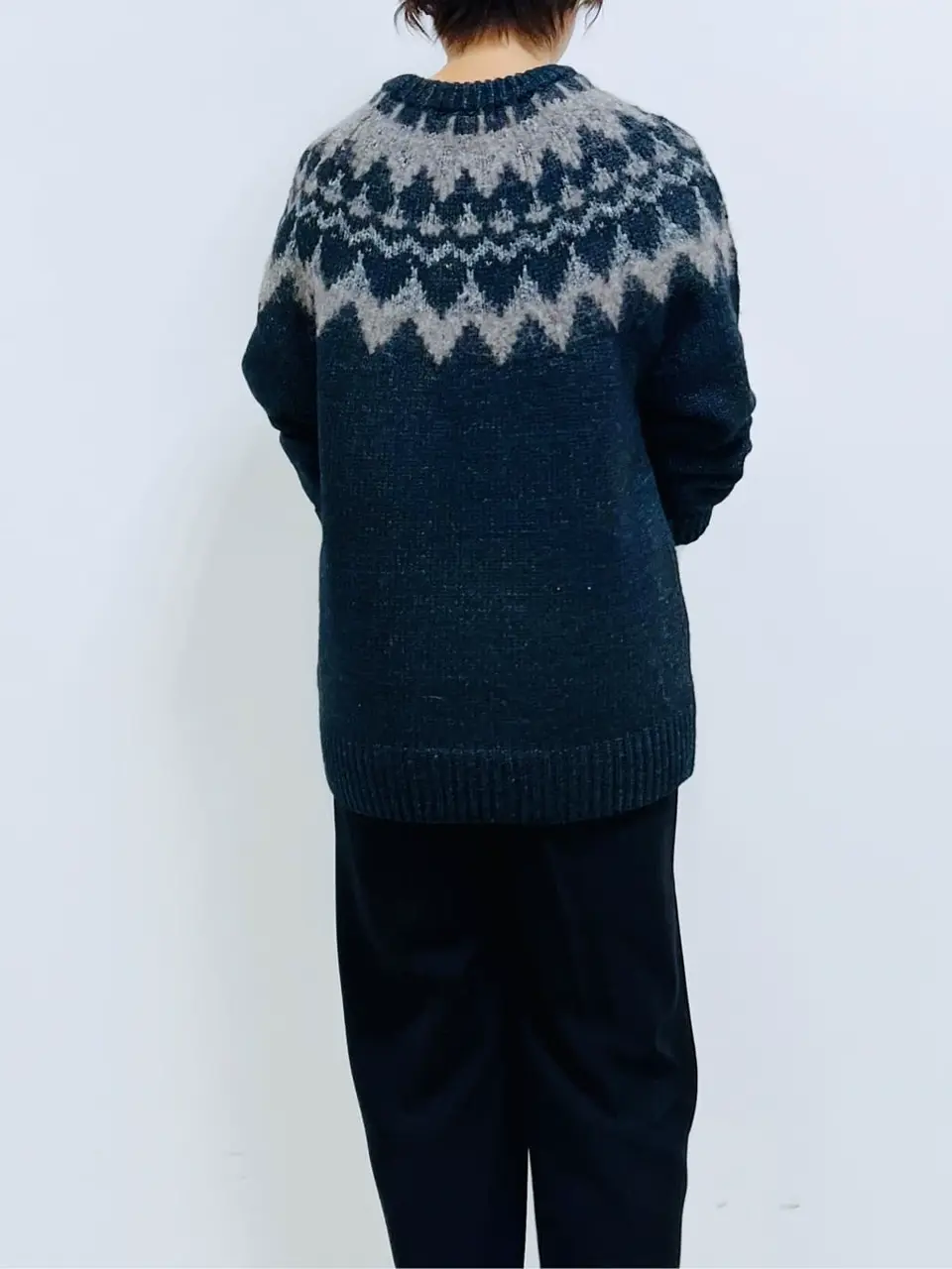 23区 L 田中 コーディネート画像