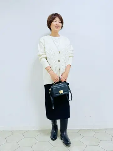 23区 L 田中 コーディネート画像