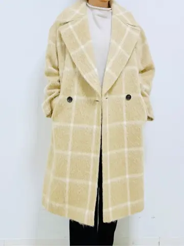 23区 L 田中 コーディネート画像