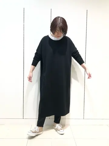 23区 L 鈴木 コーディネート画像