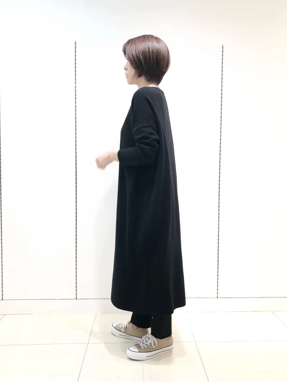 23区 L 鈴木 コーディネート画像