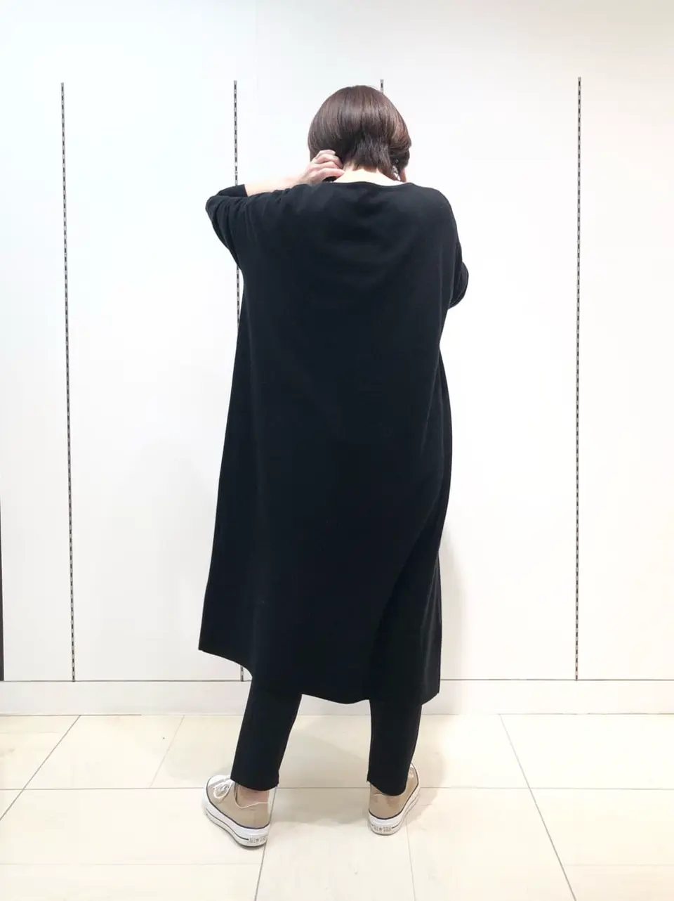 23区 L 鈴木 コーディネート画像