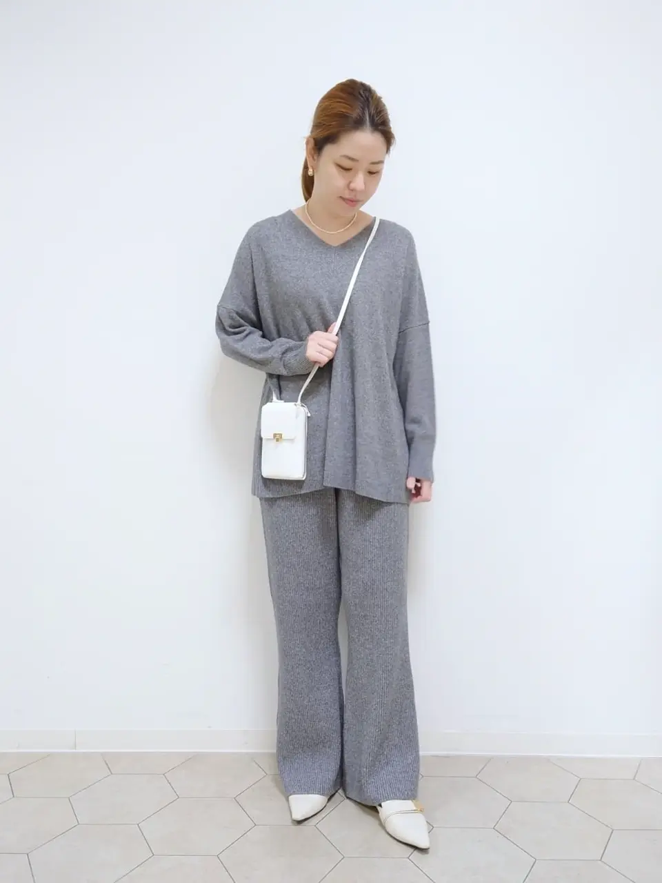 23区 L 播 コーディネート画像