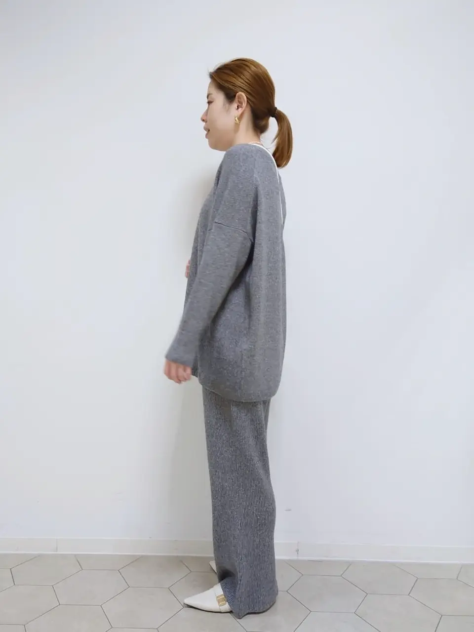 23区 L 播 コーディネート画像