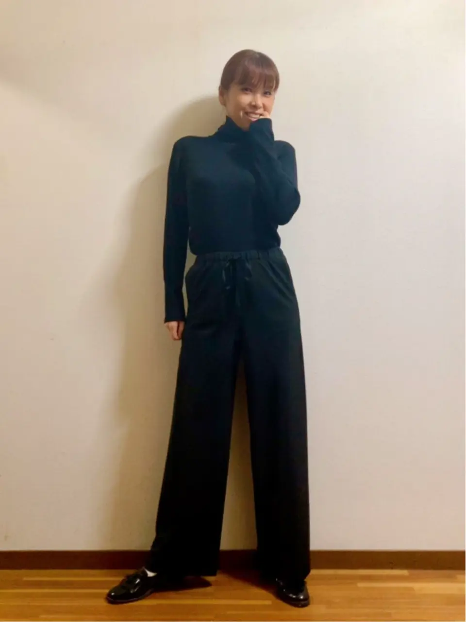  犬塚 コーディネート画像