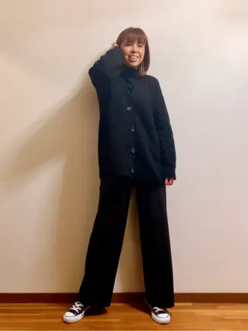 23区 L 犬塚 コーディネート画像