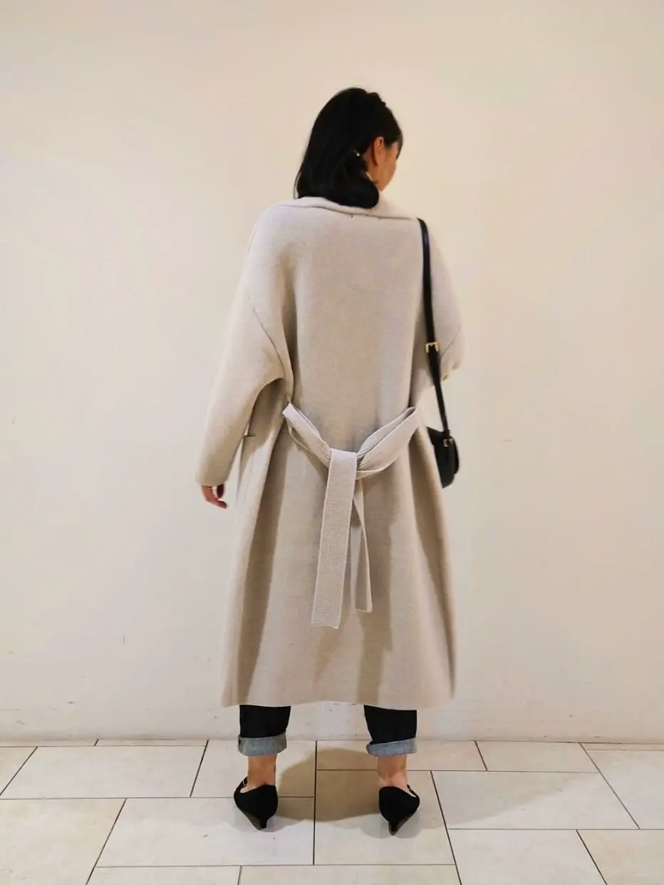 23区 L 岡 コーディネート画像