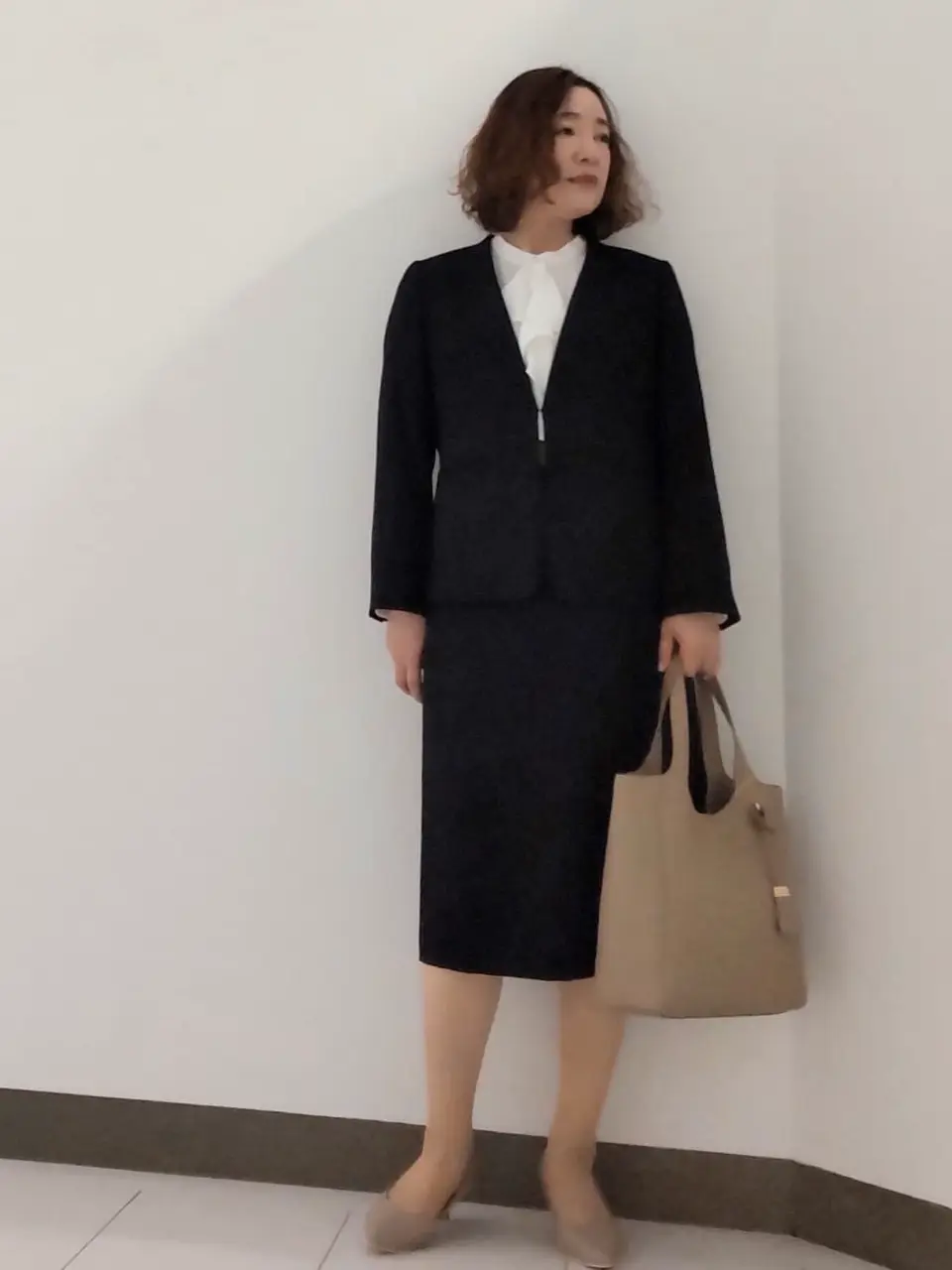 23区 L ナオミ コーディネート画像