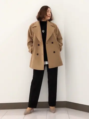 23区 L ナオミ コーディネート画像