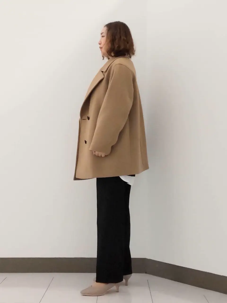 23区 L ナオミ コーディネート画像