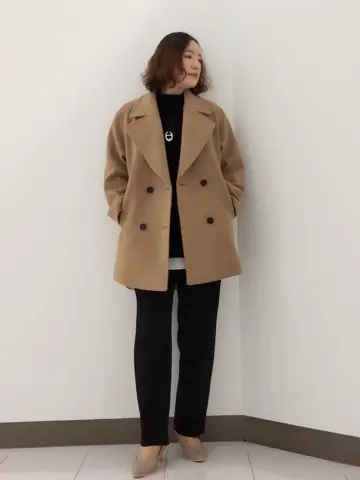 23区 L ナオミ コーディネート画像