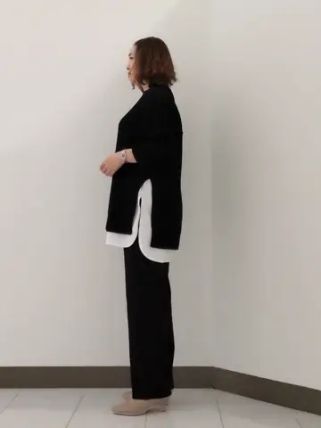 23区 L ナオミ コーディネート画像