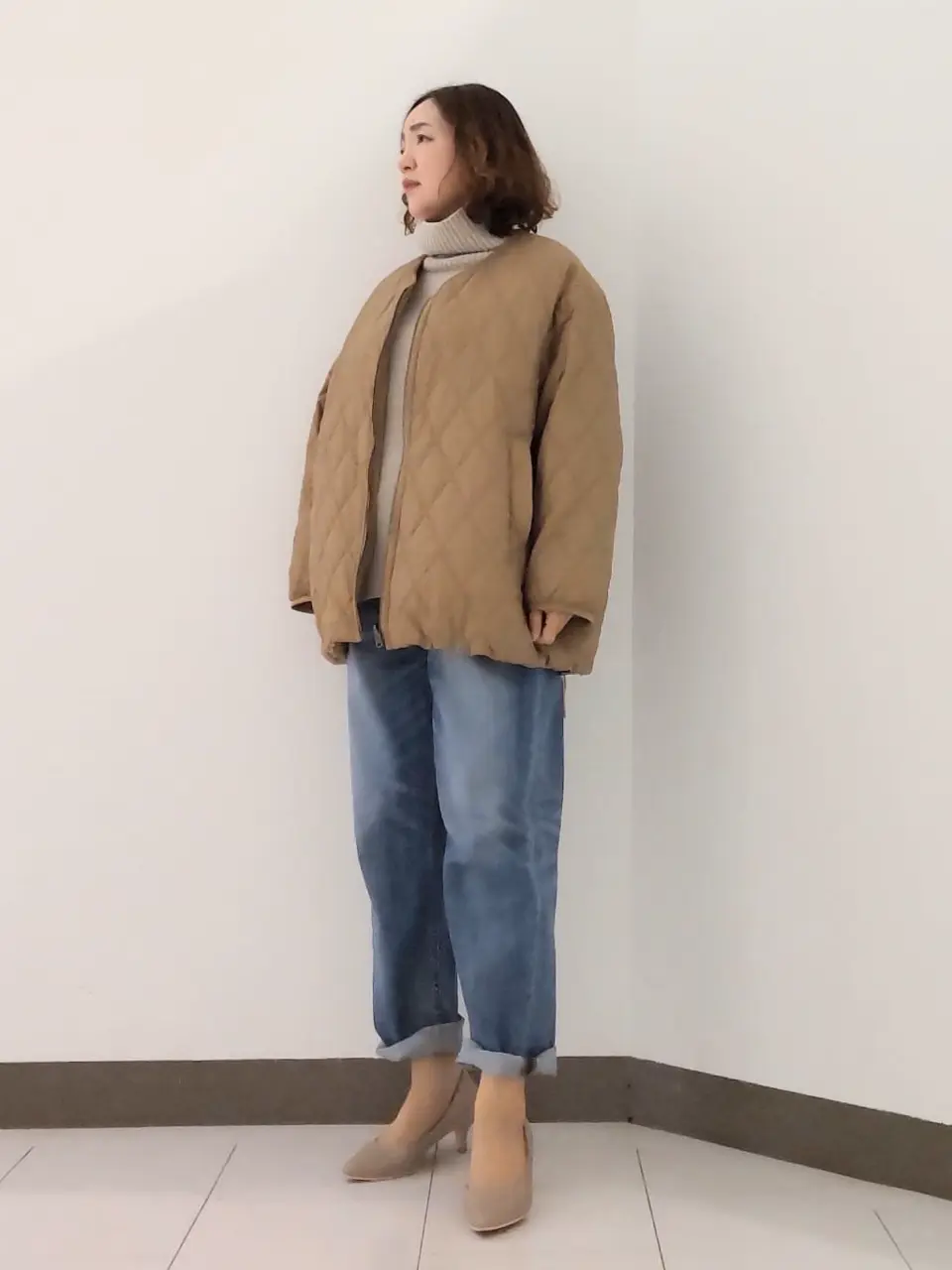 23区 L ナオミ コーディネート画像