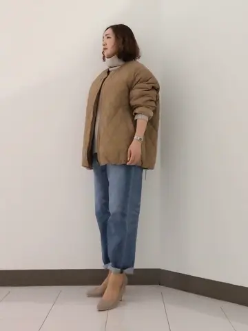 23区 L ナオミ コーディネート画像