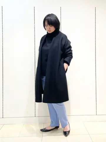 23区 L 松澤 コーディネート画像