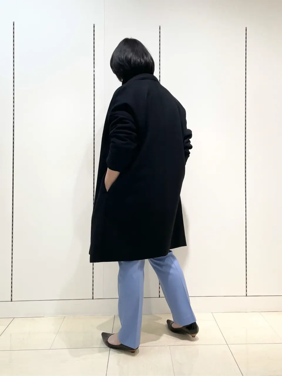 23区 L 松澤 コーディネート画像