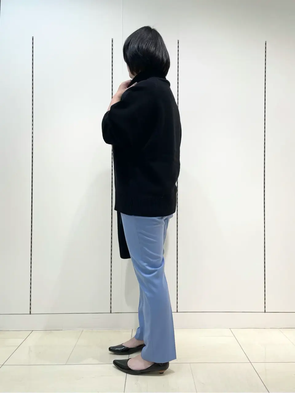 23区 L 松澤 コーディネート画像