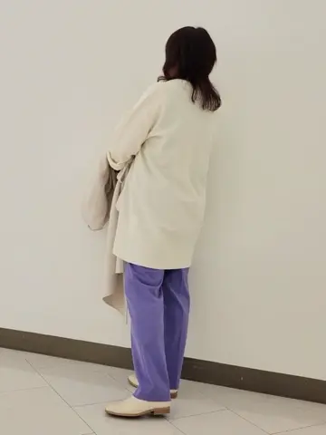 23区 L kazumi コーディネート画像