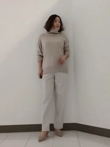 23区 L ナオミ コーディネート画像