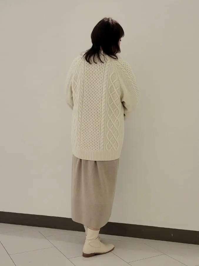 23区 L kazumi コーディネート画像