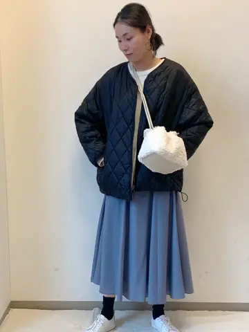 23区 L 河野 コーディネート画像