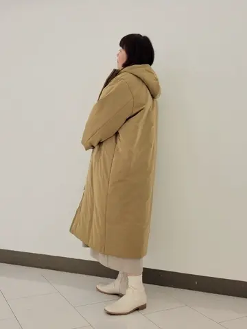 23区 L kazumi コーディネート画像