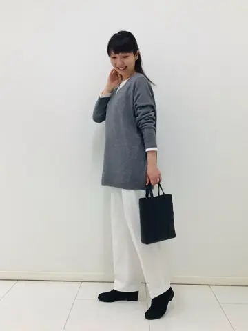 23区 L やの コーディネート画像