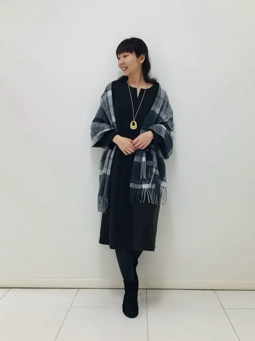 23区 L やの コーディネート画像