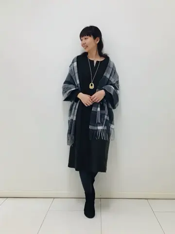 23区 L やの コーディネート画像