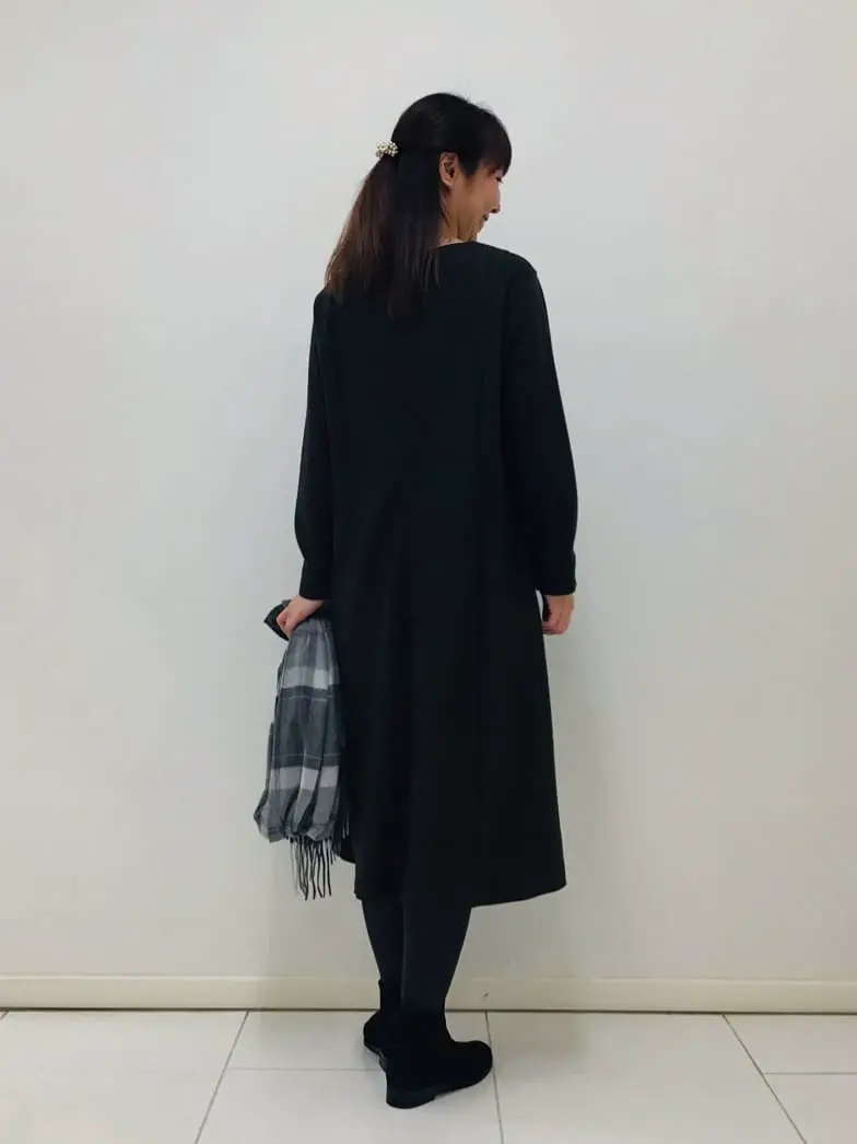 23区 L やの コーディネート画像