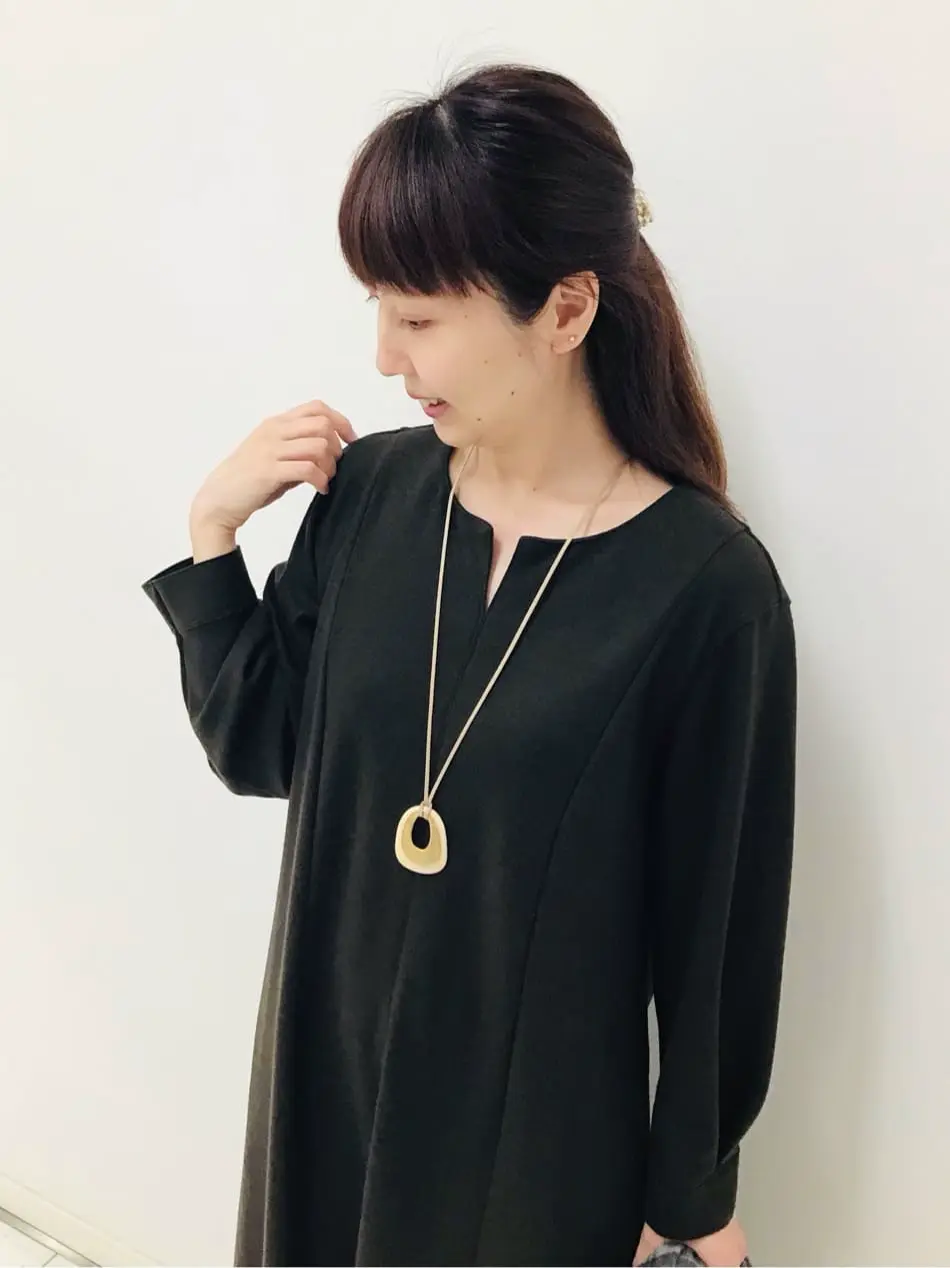 23区 L やの コーディネート画像