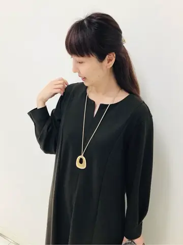 23区 L やの コーディネート画像