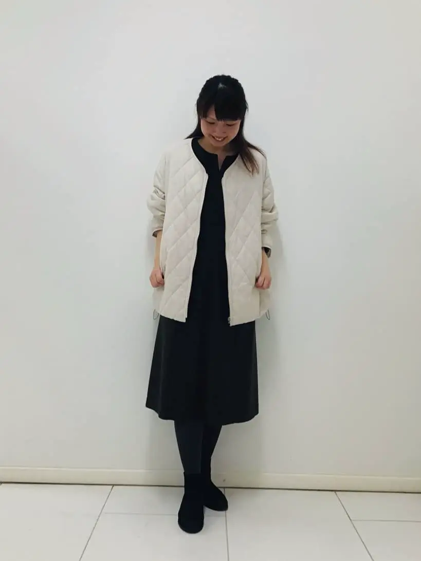 23区 L やの コーディネート画像