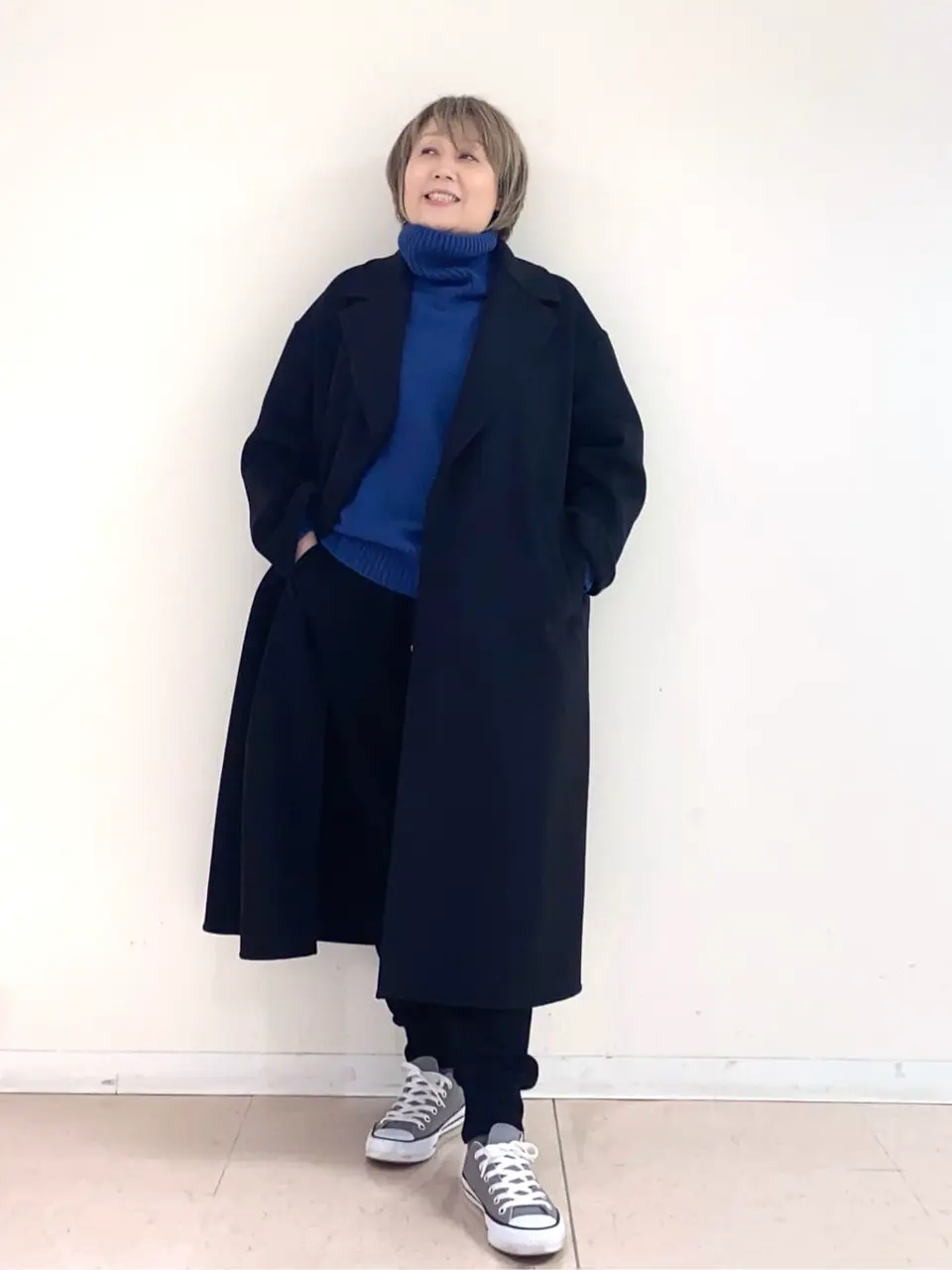  高貫 コーディネート画像