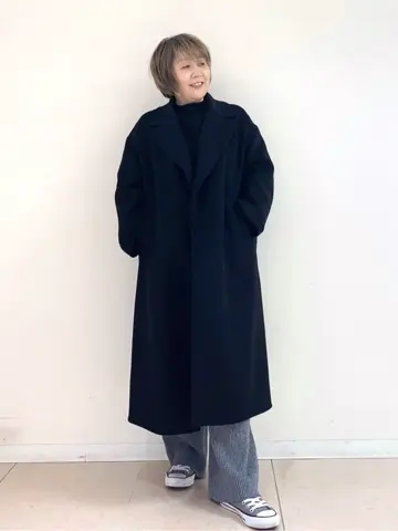 23区 L 高貫 コーディネート画像