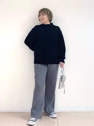 23区 L 高貫 コーディネート画像