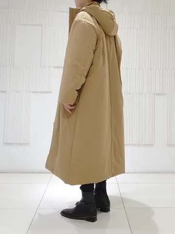 23区 L 山下 コーディネート画像