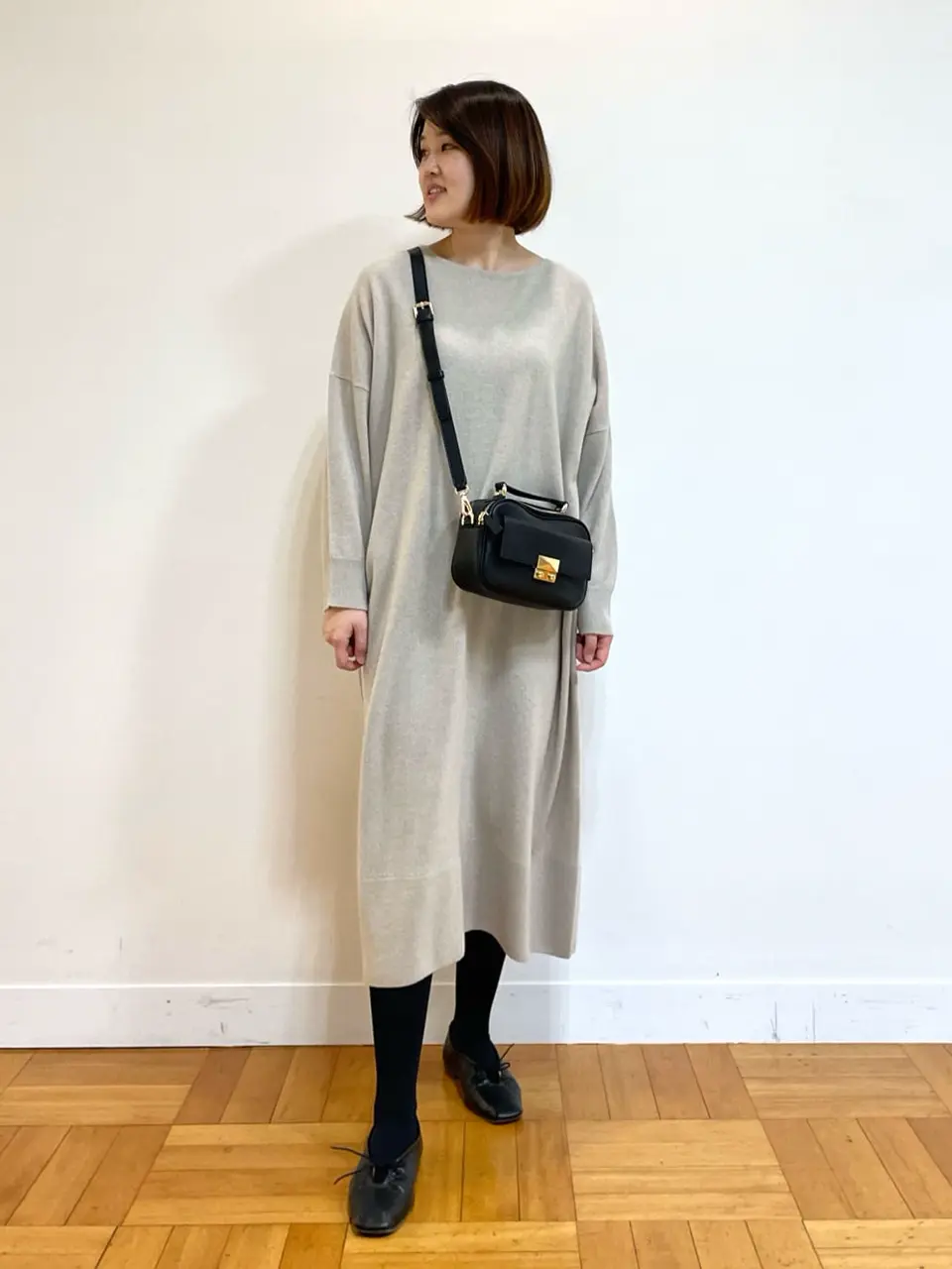 23区 L 露草 コーディネート画像