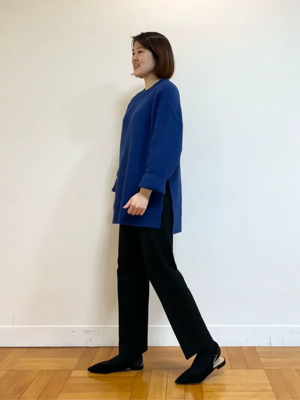 23区 L 露草 コーディネート画像